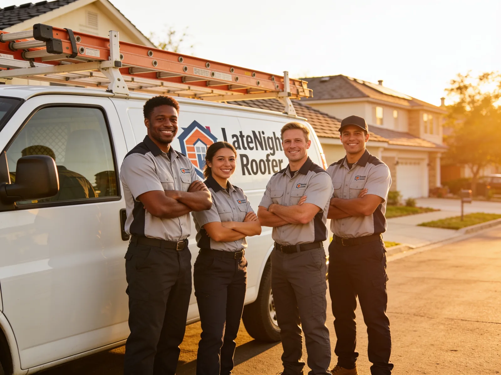 Emergency Roof Repair company in Diagonal, IA